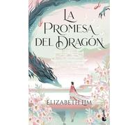 La promesa del dragón (Seis grullas, 2)