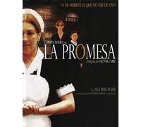La Promesa [Import espagnol]