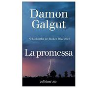 Damon Galgut – La promessa – EO Denmark