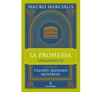 La promessa. Colosseum. Vol. 1