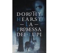 La promessa dei lupi – Clavia