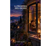 LA PROMESSA DEL GENIO
