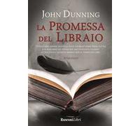 La promessa del libraio