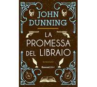 La promessa del libraio. Nuova ediz.