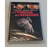 LA PROMESSA DELL ASSASSINO DVD NUOVO SIGILLATO