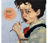 la promessa della felicita' - iva assolta