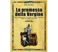 La promessa della vergine - Hudson Kim