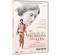 Dvd LA PROMESSA DELL'ALBA nuovo 2017