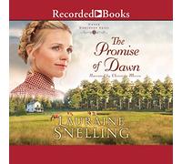 La promessa dell'alba (La serie Under Northern Skies)