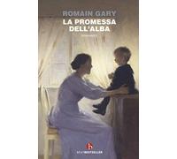 La promessa dell'alba. Nuova ediz.