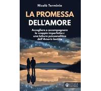 La promessa dell'amore. Accogliere e accompagnare le «coppie imperfette»: una lettura psicoanalitica dell'«Amoris laetitia»
