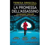 La promessa dell'assassino