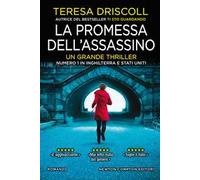 La promessa dell'assassino