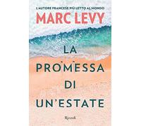 La promessa di un'estate