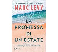 La promessa di un'estate – Rizzoli Cucine