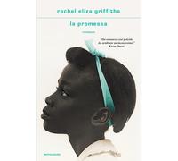 Libri Griffiths Rachel Eliza - La Promessa