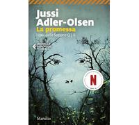 La promessa. I casi della sezione Q (Vol. 6)