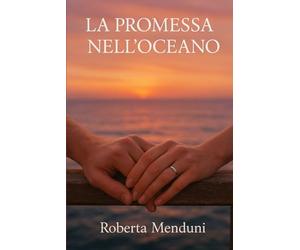 La promessa nell'oceano: I fratelli Osborne- Libro 2