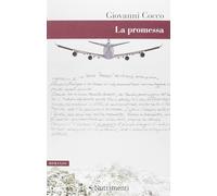 La promessa [Paperback] [Nov 05, 2015] Cocco, Giovanni