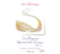 La Promessa speciale dell'anima: Il compleanno nella visione dello yoga