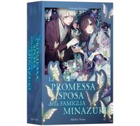 LA PROMESSA SPOSA DELLA FAMIGLIA MINAZUKI - BUNDLE LIMITED