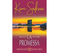 La promessa: Un romance con un viaggio nel tempo: 4