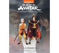 La promesse