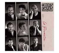 La Promesse – Parlophone