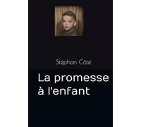 La promesse à l'enfant