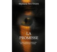 La promesse: Carnet de bord d'une médium 2