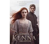 La Promesse de Kenna: La Flamme de la Rédemption dans les Highlands