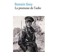 La promesse de l'aube – Gallimard (la copertura può variare)