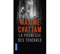 La promesse des tenebres
