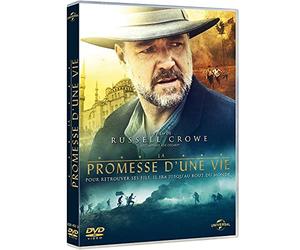 La promesse d'une vie