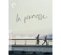 La Promesse (The Criterion Collection) (Blu-ray) Jeremie Renier