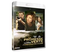 La Promesse Verte [Blu-Ray]
