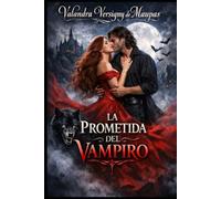 LA PROMETIDA DEL VAMPIRO