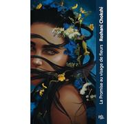La Promise au visage de fleurs