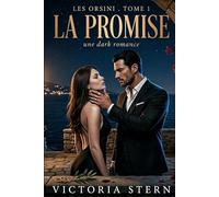 La Promise: Une dark romance: 1