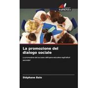 La promozione del dialogo sociale