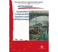La promozione e la tutela dei diritti economici e sociali nell’Unione europea