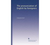 La pronuncia di Inglese da foreigners