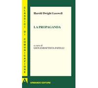 La propaganda