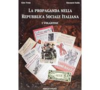 La propaganda nella Repubblica Sociale Italiana: i volantini