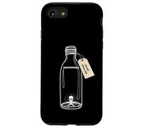 La propaganda non ingoiare politica Custodia per iPhone SE (2020) / 7/8