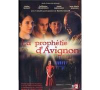 La prophetie d'avignon