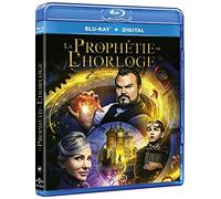 La prophétie de l'horloge