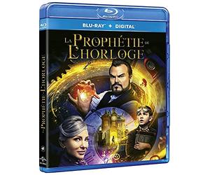 La prophétie de l'horloge