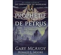La prophétie de Petrus: 3