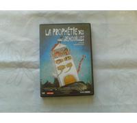 La prophétie des grenouilles